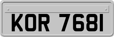 KOR7681