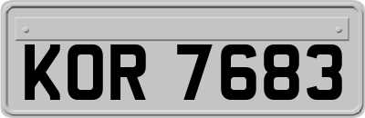 KOR7683