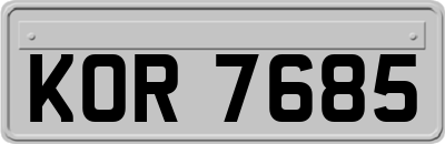 KOR7685