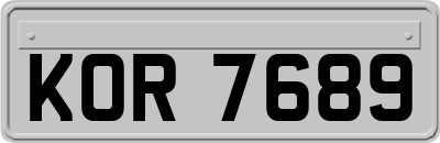KOR7689
