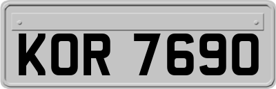 KOR7690