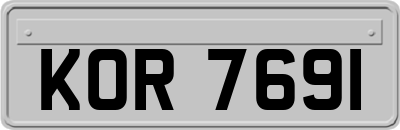 KOR7691