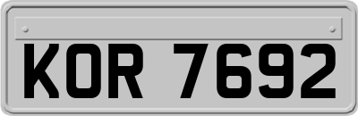 KOR7692