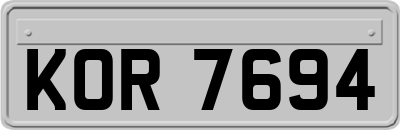 KOR7694