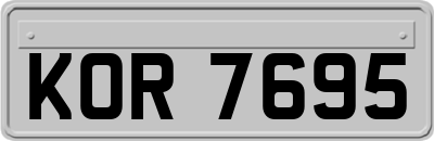 KOR7695