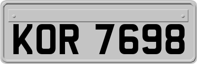 KOR7698