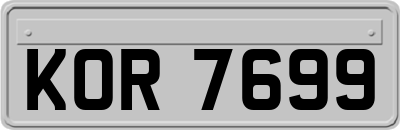 KOR7699