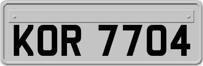KOR7704