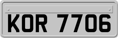 KOR7706