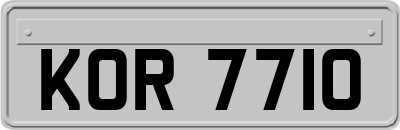 KOR7710
