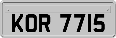 KOR7715