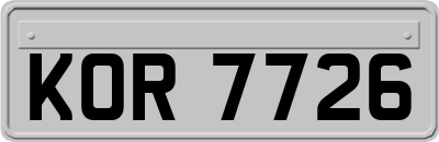 KOR7726