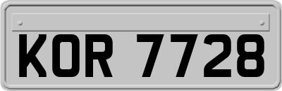 KOR7728