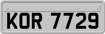 KOR7729