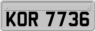 KOR7736