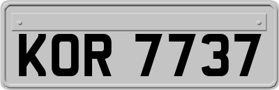 KOR7737