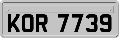 KOR7739