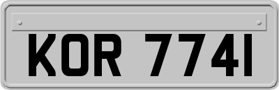 KOR7741