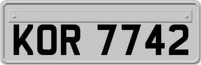 KOR7742