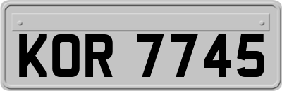 KOR7745