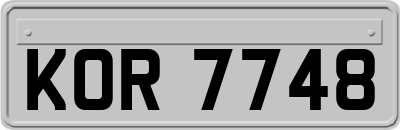 KOR7748