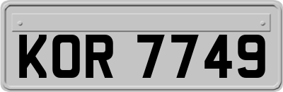 KOR7749
