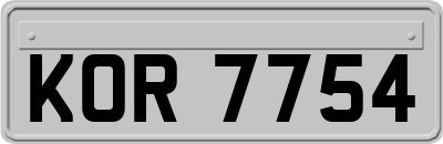 KOR7754
