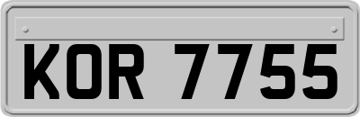 KOR7755