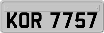 KOR7757