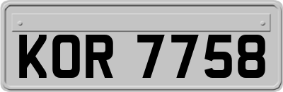 KOR7758