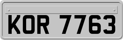 KOR7763