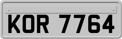 KOR7764