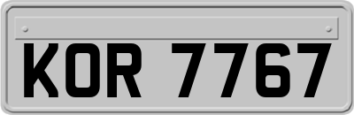 KOR7767