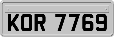 KOR7769