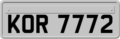 KOR7772