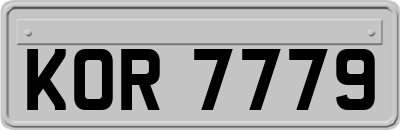 KOR7779