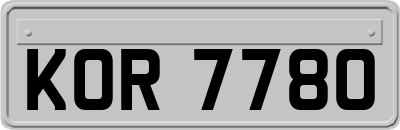 KOR7780