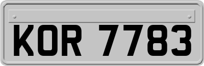 KOR7783