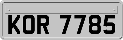 KOR7785