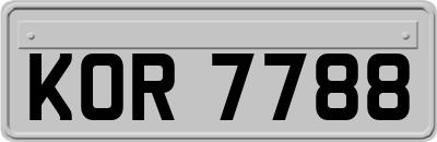 KOR7788