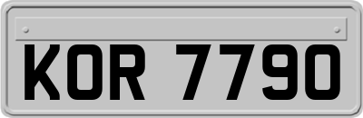 KOR7790