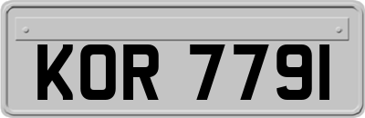 KOR7791
