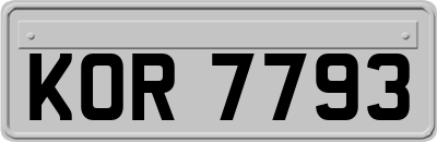 KOR7793