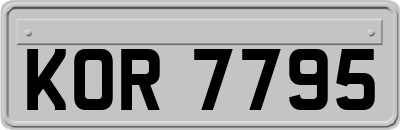 KOR7795