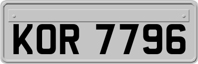 KOR7796