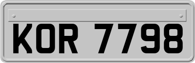 KOR7798