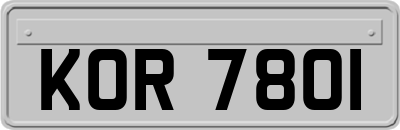 KOR7801
