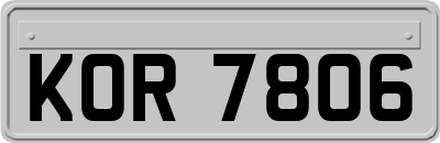 KOR7806