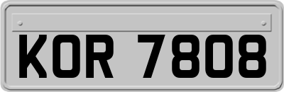 KOR7808