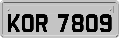 KOR7809
